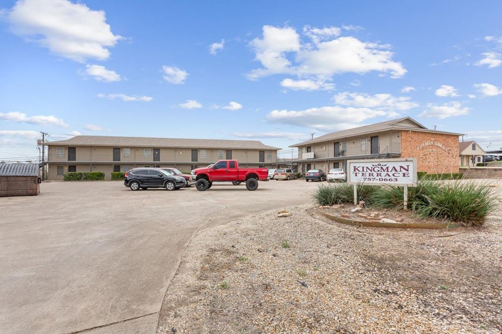 5506 Kingsman Apartments - Multifamily Portfolio