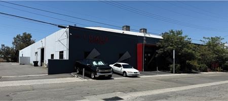 Preview of Industrial space for Rent at 7803 Industry Ave