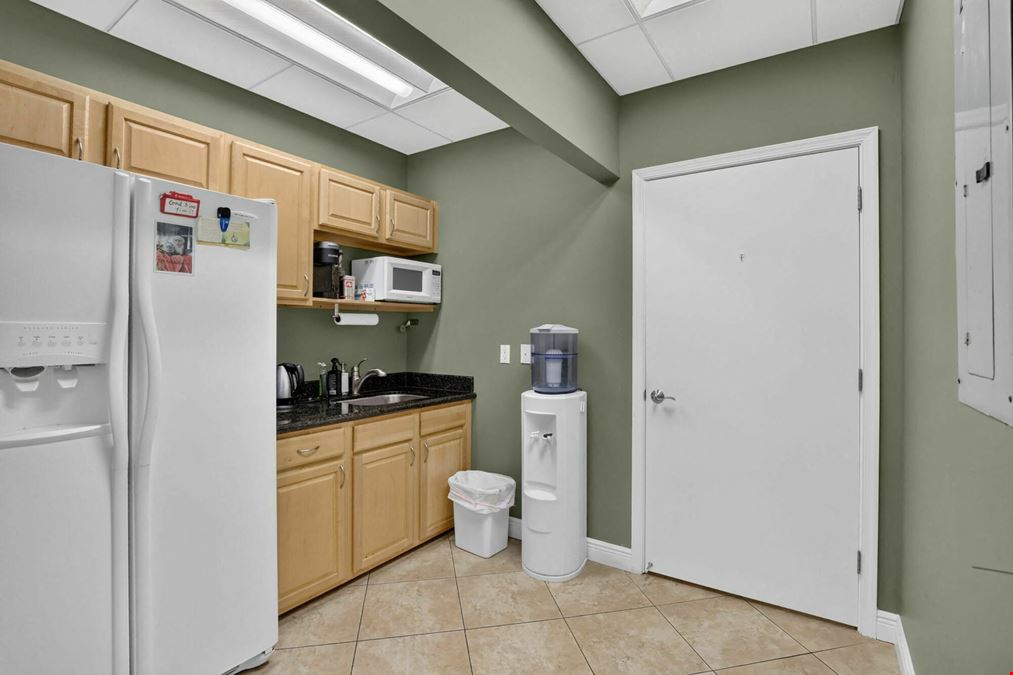 2699 Stirling Road, C202