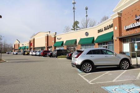 Preview of Retail space for Rent at 2013-2077 Walmart Way