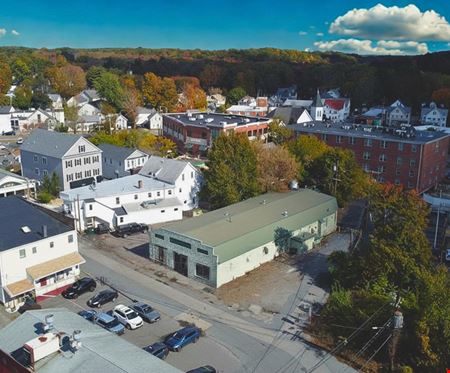Preview of Retail space for Sale at 49 River St