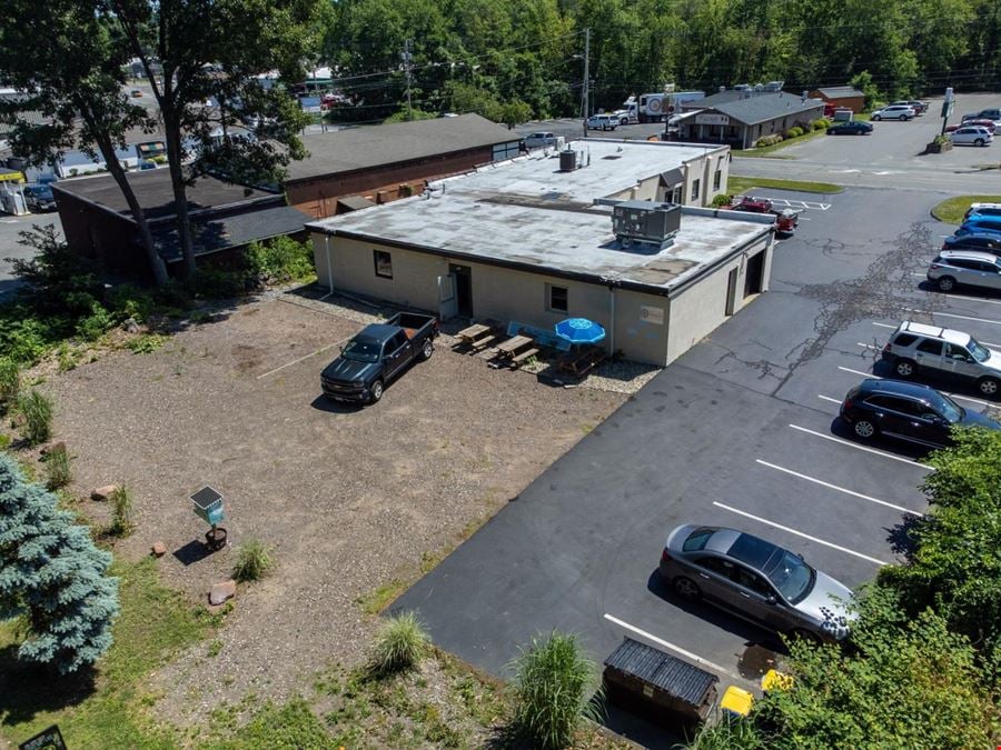 165 Shaker Rd