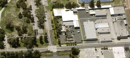 Preview of VacantLand space for Sale at 1227 Potrero Ave