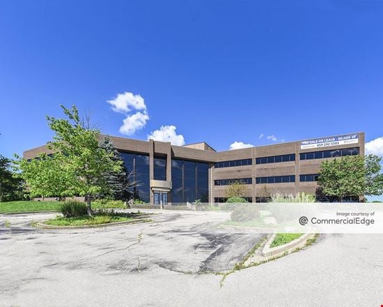 Preview of Office space for Rent at 2000 Salk Drive