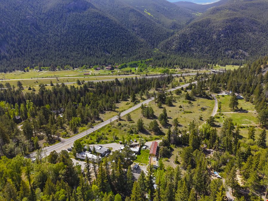 Clear Creek MHP Collection