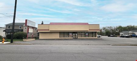 Preview of Retail space for Sale at 1537 Main Street, Peckville, PA 18452