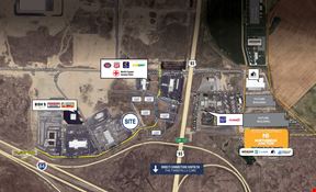 TBD Arlen Drive Land