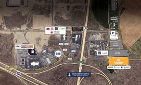 TBD Arlen Drive Land