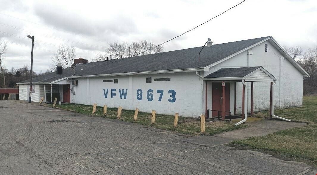 VFW Post 8673