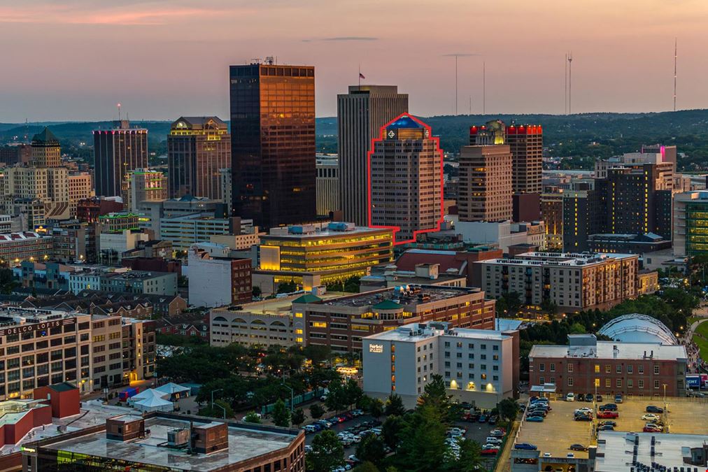 Premier Health Tower | Dayton, OH | Value-Add Investment Property