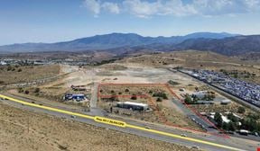 8001 US Highway 50 E