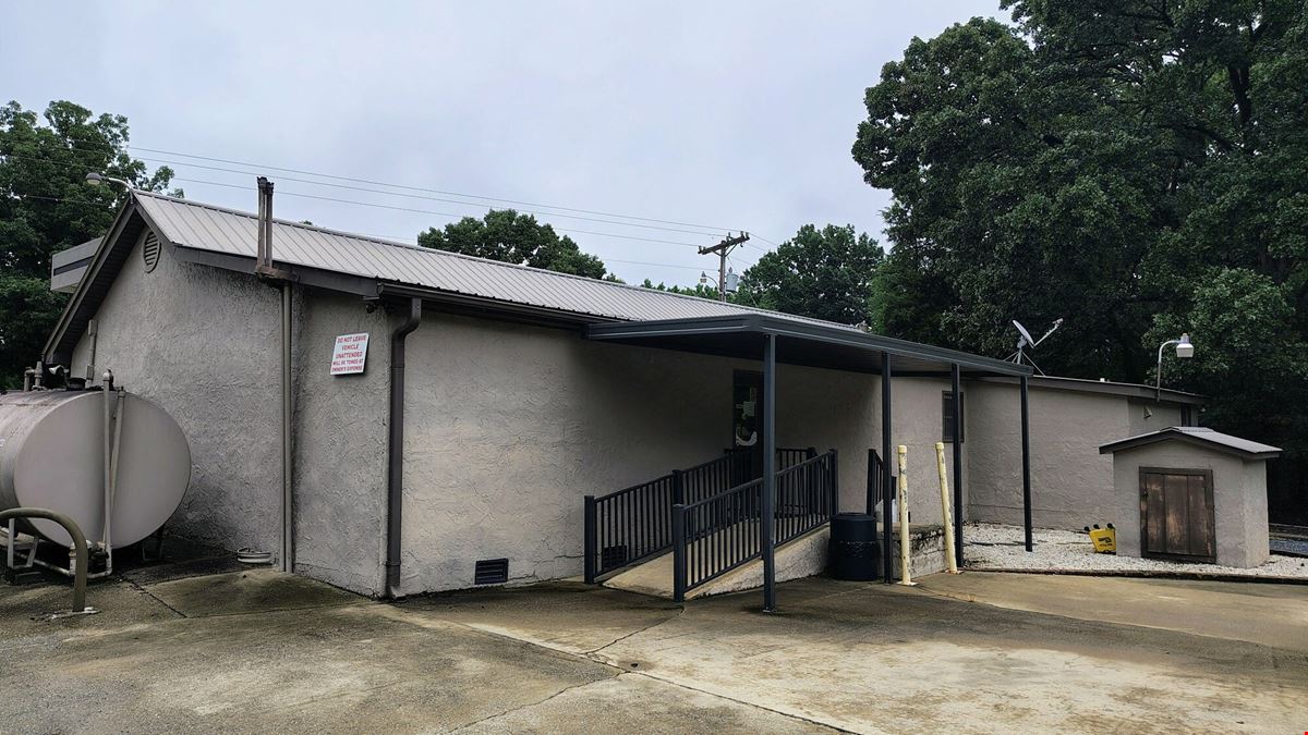 3456 North Carolina 705