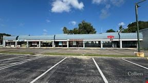 3,200± SF Retail Space Available for Lease
