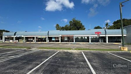Preview of Retail space for Rent at 5111 Baymeadows Rd