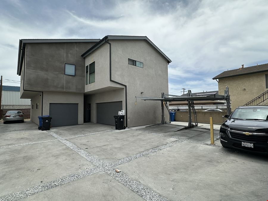 Harbor Gateway #2