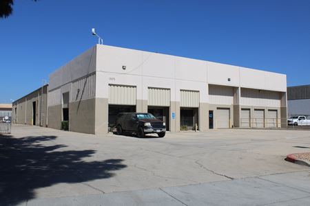 Preview of Industrial space for Rent at 13375 Estelle St