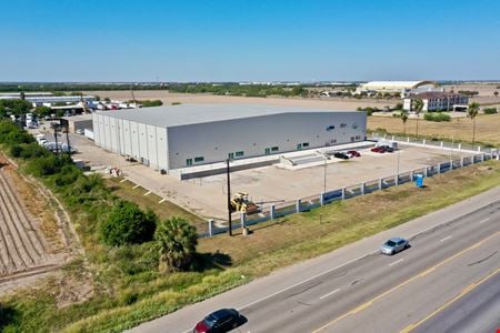 Preview of Industrial space for Sale at 1910 South 10th Street