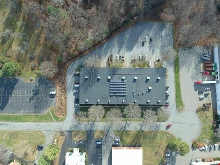 Preview of Industrial space for Rent at 10-16 Craig Rd