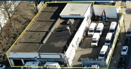 Preview of Industrial space for Sale at 929 Remsen Ave