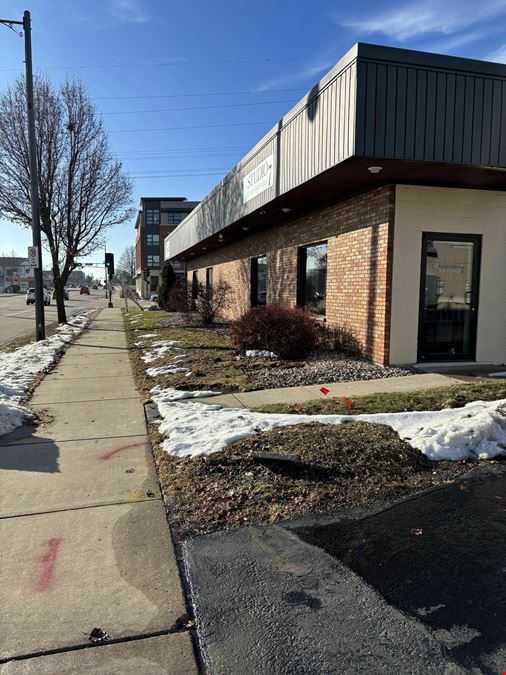 Bird Street Center