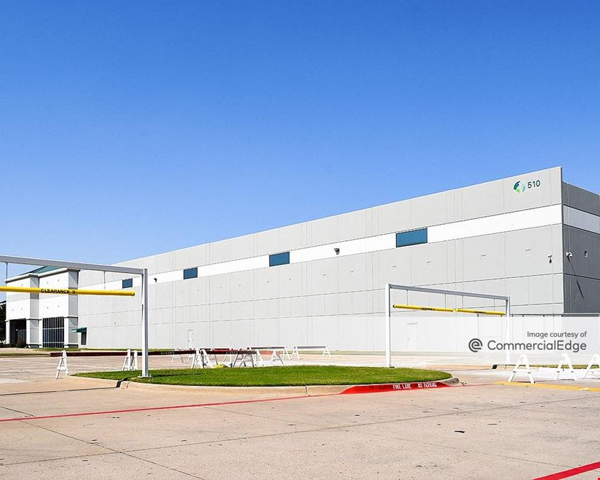 Prologis Great Southwest - 510 West Trinity Blvd