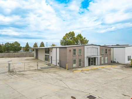 Preview of Industrial space for Rent at 37302 Commerce Ln