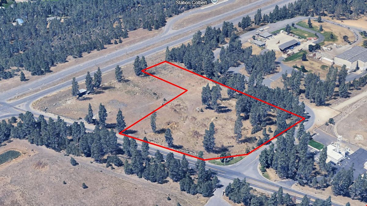 22111 N Elk Chattaroy Rd