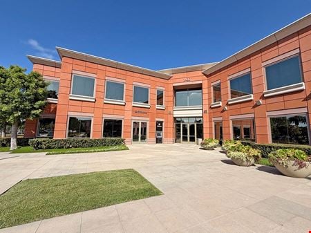 Preview of Office space for Rent at 1400 Newport Center Dr Suite 100