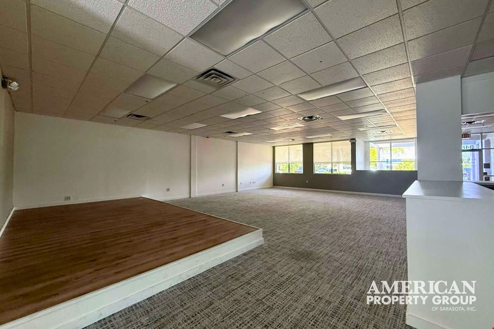8490 South Tamiami Trail