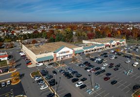 Ashburn Town Square