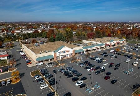 Preview of Retail space for Rent at 43930 Farmwell Road