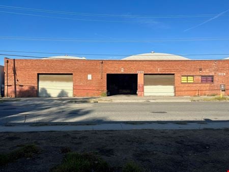 Preview of Industrial space for Rent at 2229 Yates Ave