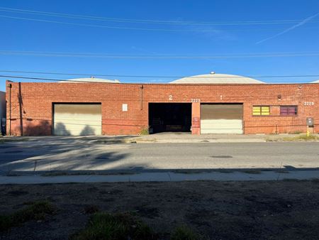 Preview of Industrial space for Rent at 2229 Yates Ave