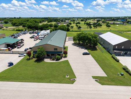 Preview of Industrial space for Sale at 2932 Ruger Dr