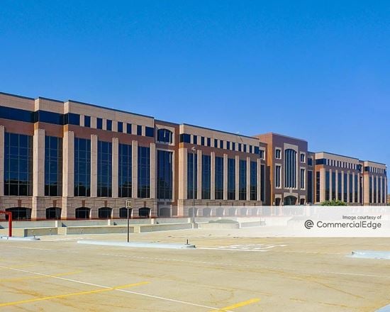 Preview of Office space for Rent at 300 Kimball Drive