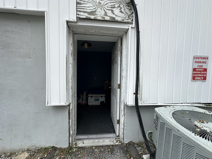 34 Waterbury Rd, Unit #5