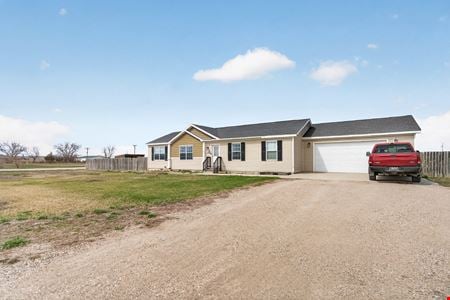 Preview of Office space for Sale at 13355 Prairie Meadows St