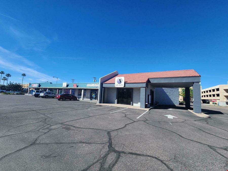 52-58 S Mesa Dr