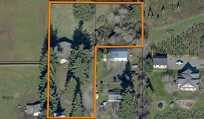 Clackamas County Religious Facility
