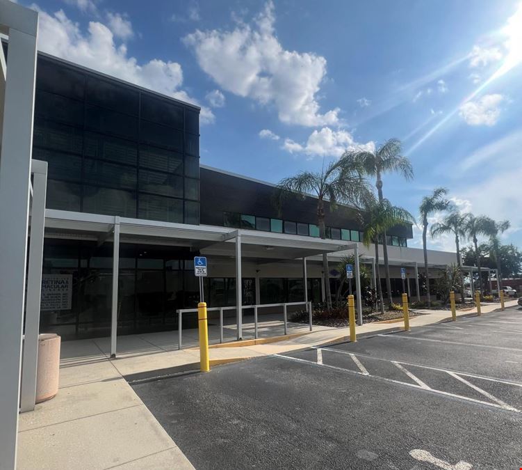 250 Avenue K, SW, Suite 104, Winter Haven, FL 33880 (980 Sq. Ft.)
