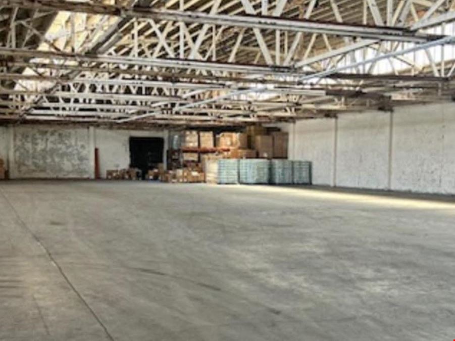 Vernon Warehouse for Lease #1777 | 3000 - 20,000SF