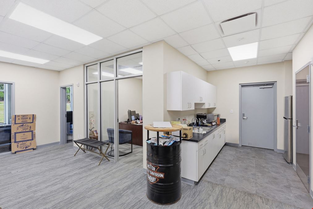 185 Exchange Logistics Park Dr