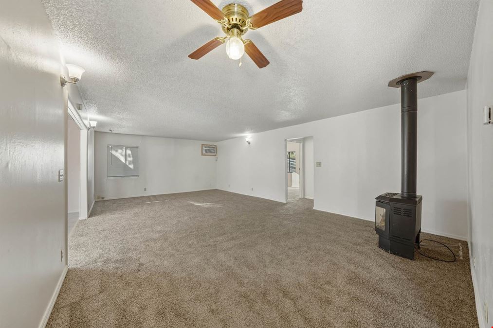 Valley Apartments