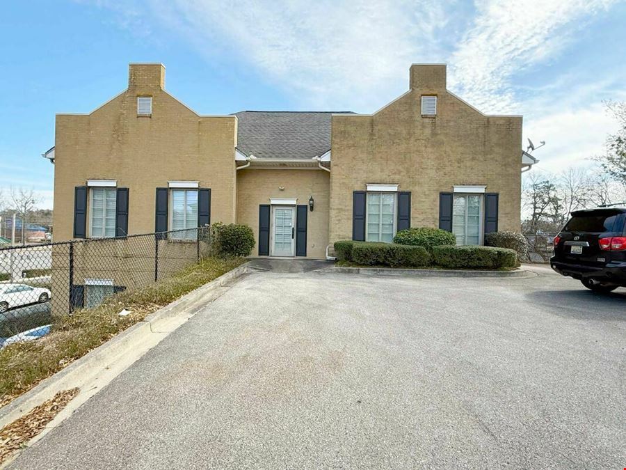 3145 Green Valley Rd