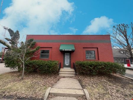 Preview of Industrial space for Rent at 61 Bedford Street SE