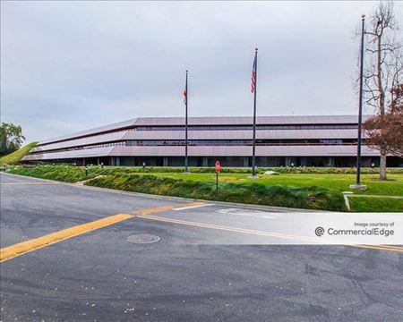 Preview of Office space for Rent at 1 Baxter Way