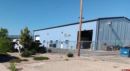 Preview of Industrial space for Rent at 371 Indian Rd