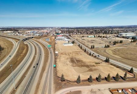 Preview of Other space for Sale at 1702 49 Avenue