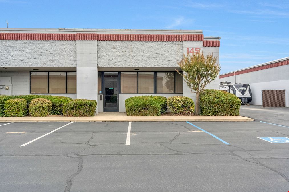 2727 North Grove Industrial Drive Suite 145