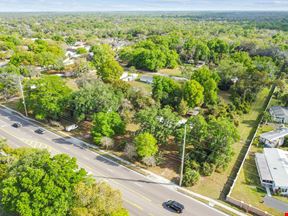 Bloomingdale 1.9 Acres for Sale
